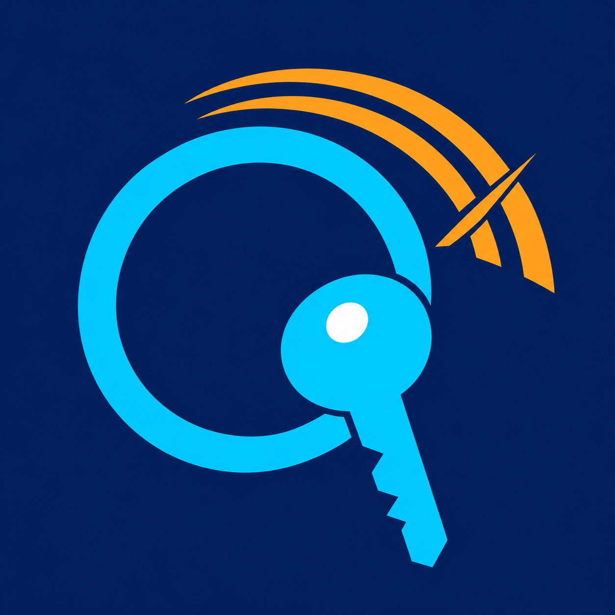 QUICK IT logo